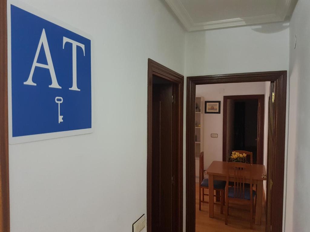 Apartamento Plasencia Illuminati photo 1