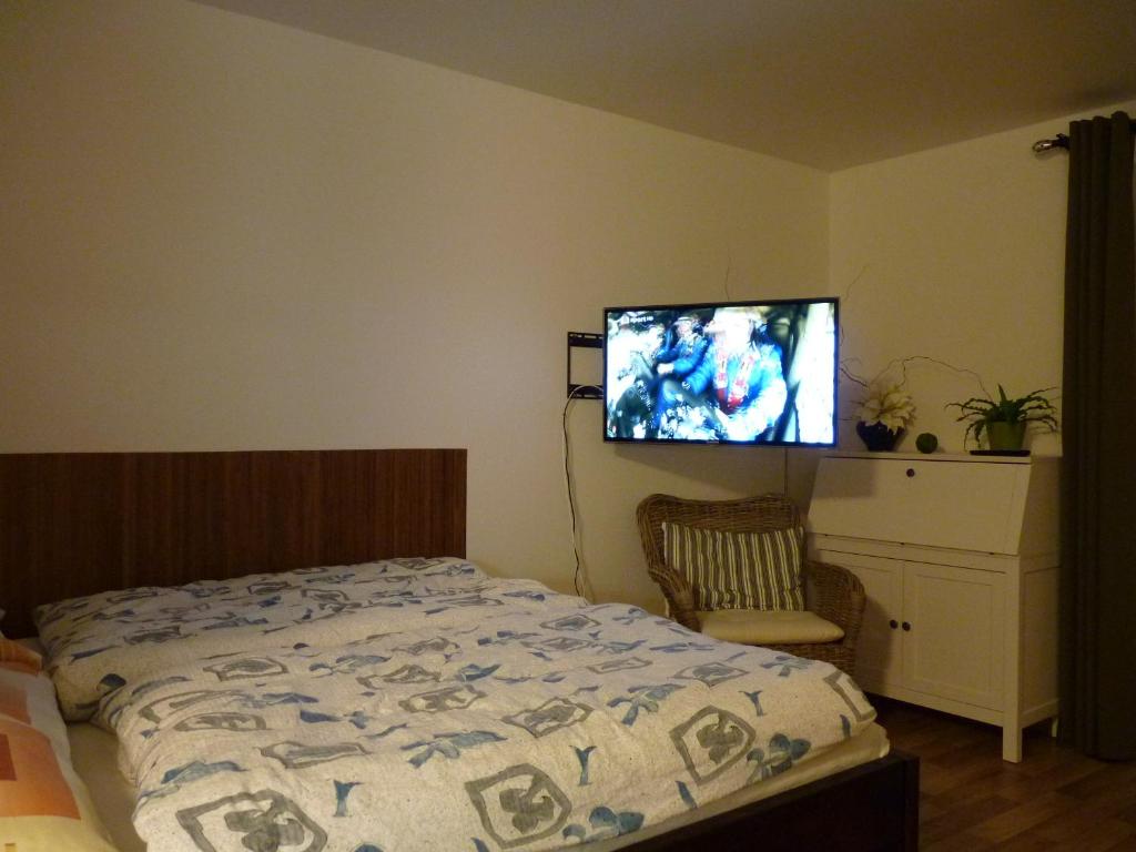 Apartmá Krkonoše photo 1