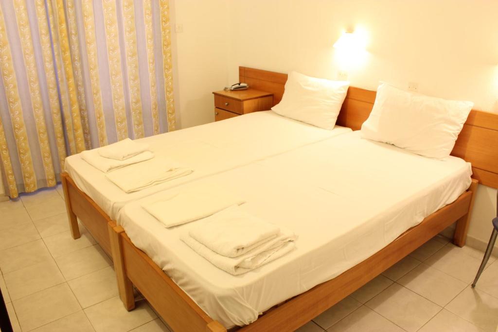 Одноместный (Одноместный номер), Dimitra Hotel