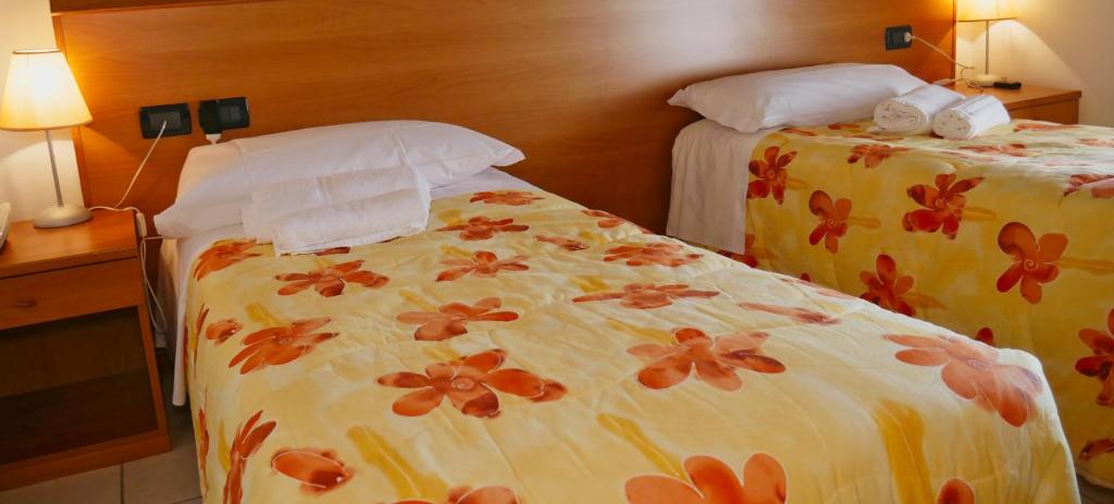 hotel Vajont photo 4