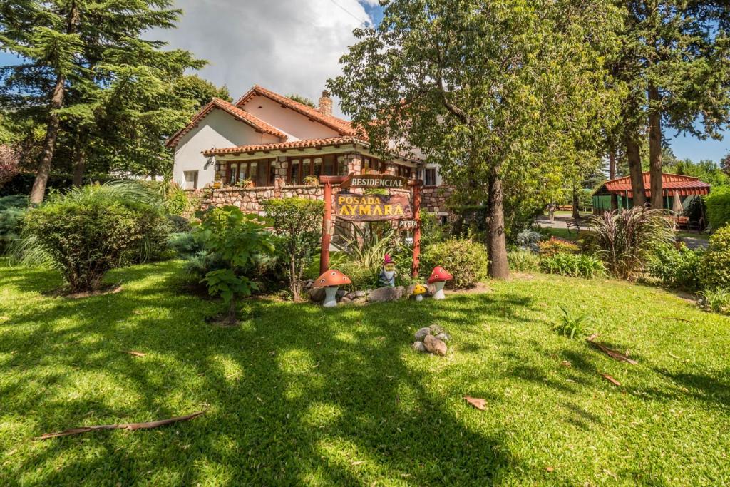Posada Aymara photo 4