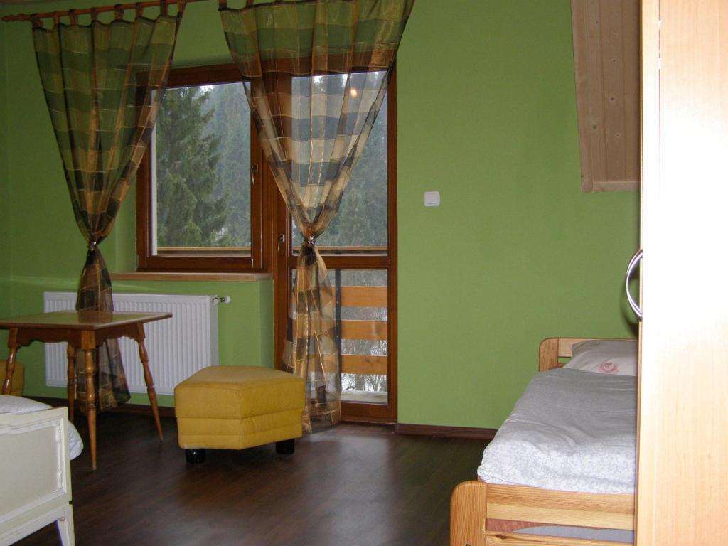 Dom Gościnny Na Skolach photo 4