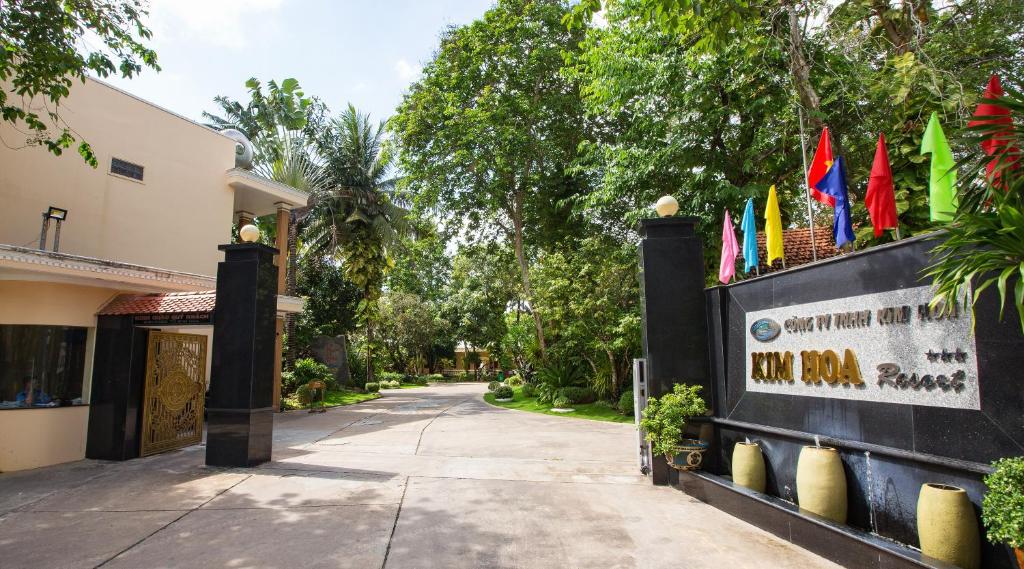 Kim Hoa Resort Phú Quốc 