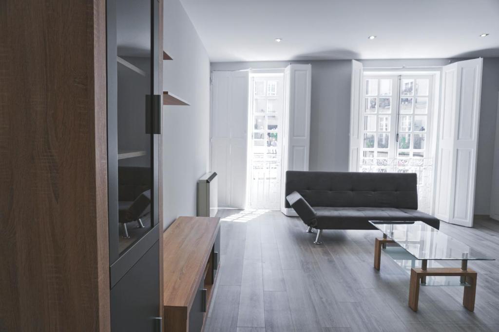 Plaza Mayor Apartment photo 2