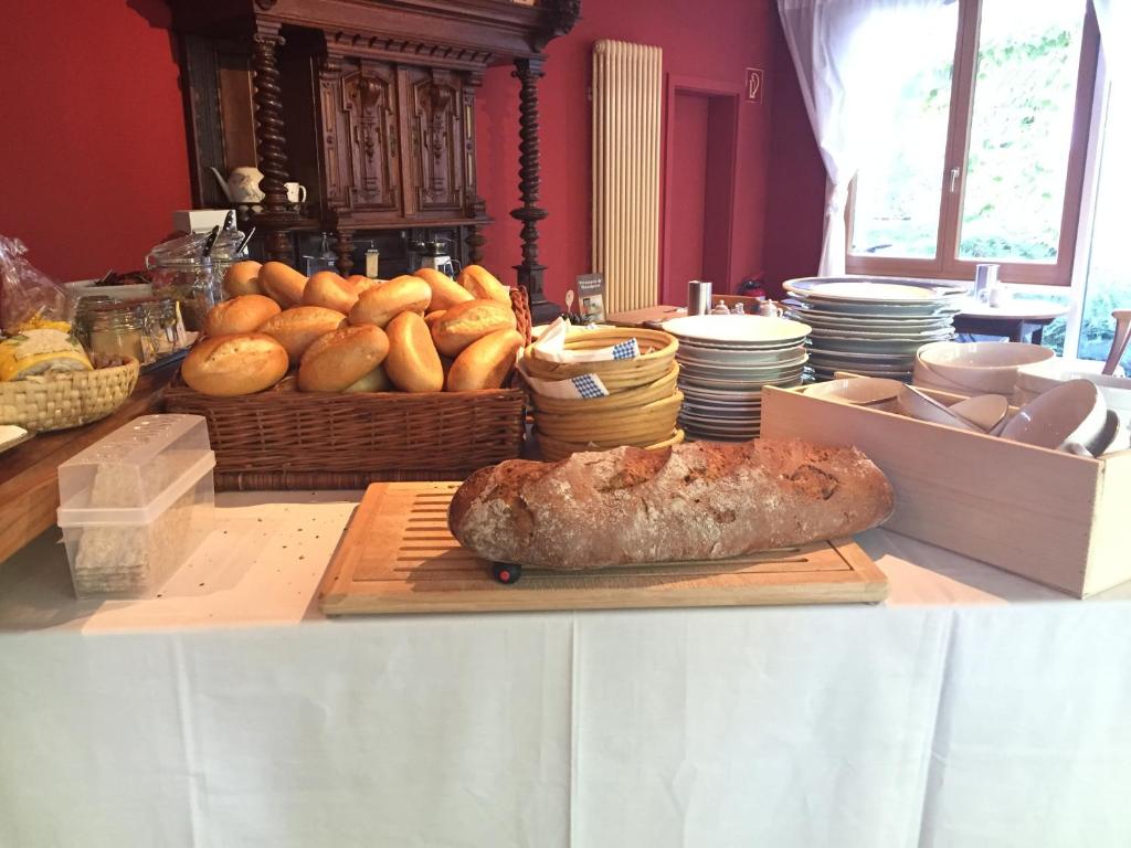 Hotel zur Post photo 4
