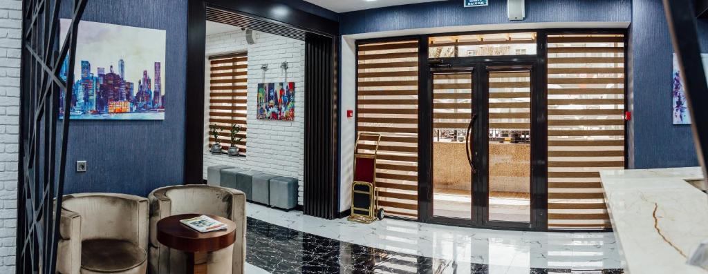 Express City Hotel photo 4