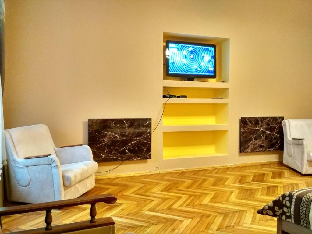 Apartment on Virmens'ka Street photo 4
