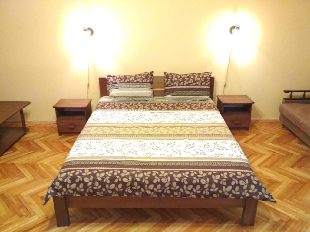 Apartment on Virmens'ka Street photo 3
