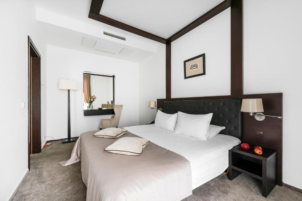 Сьюит (Суперлюкс), Amberton Cozy