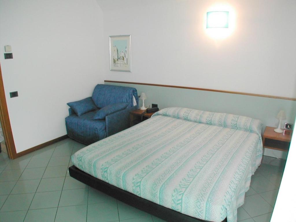 Residence Mediterraneo photo 3