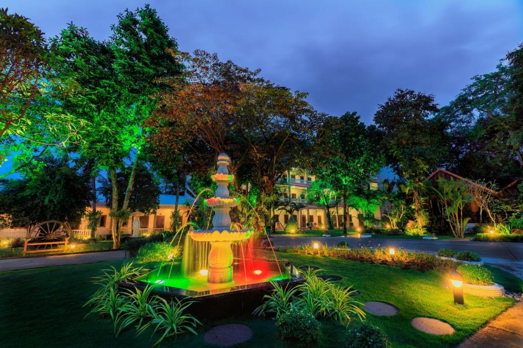 Kim Hoa Resort Phú Quốc 