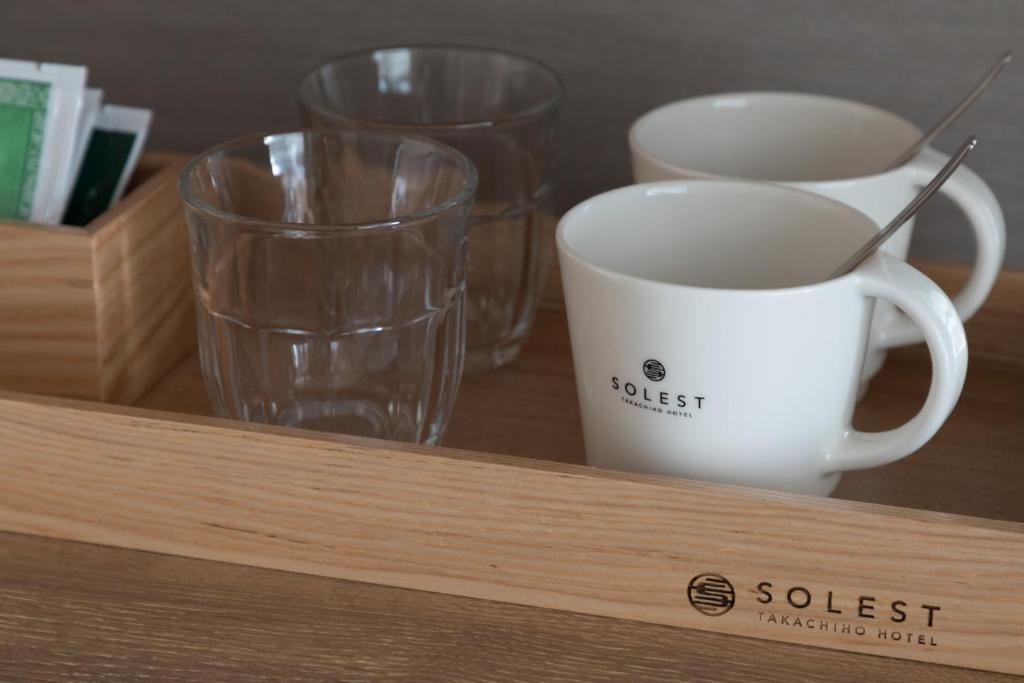 Solest Takachiho Hotel photo 1
