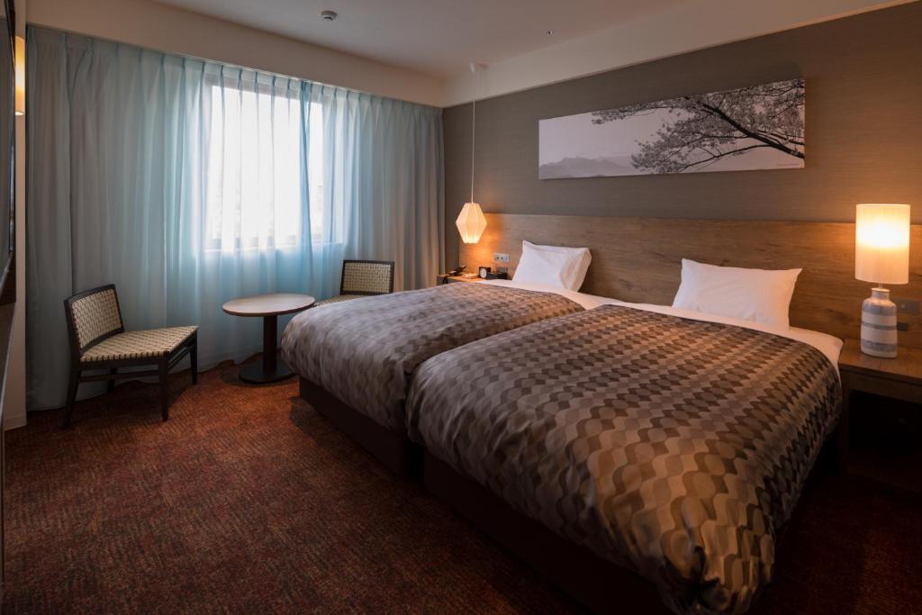 Solest Takachiho Hotel photo 2