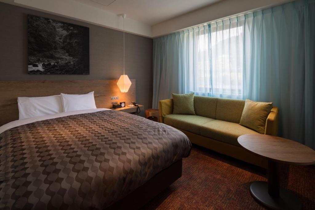 Solest Takachiho Hotel photo 3