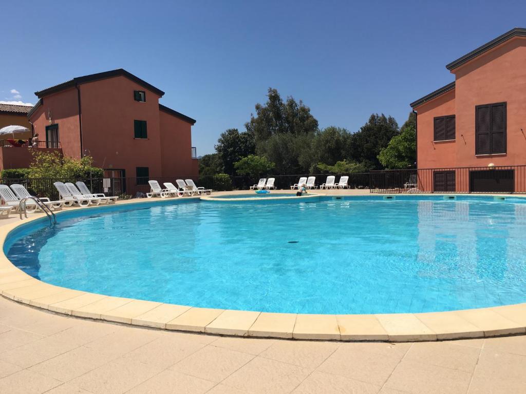 Terrazza SOLI MARE
