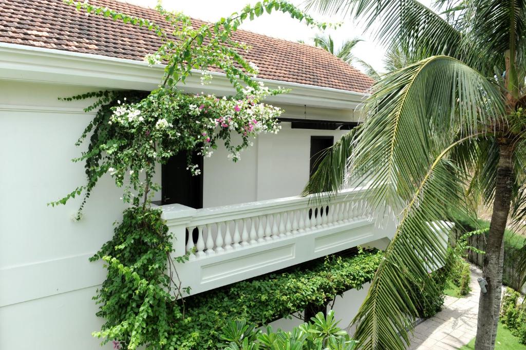 Boutique Hội An Resort