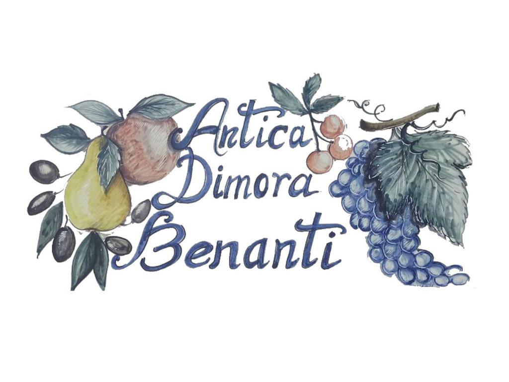 Antica Dimora Benanti photo 1
