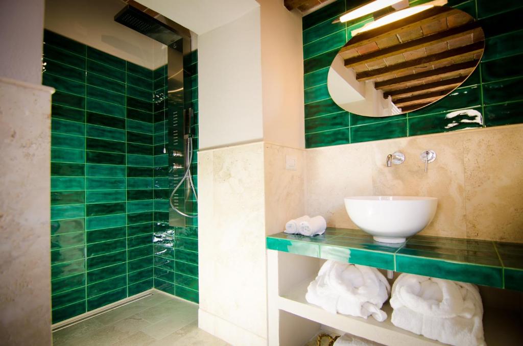 Dimora Dell'Erbe Rooms photo 4