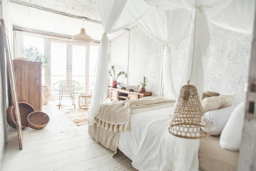 Сьюит (Люкс, вид на море), Dreamsea Bali
