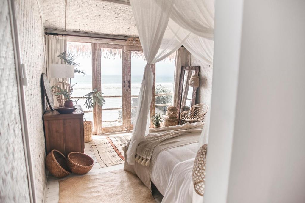 Сьюит (Люкс, вид на море), Dreamsea Bali