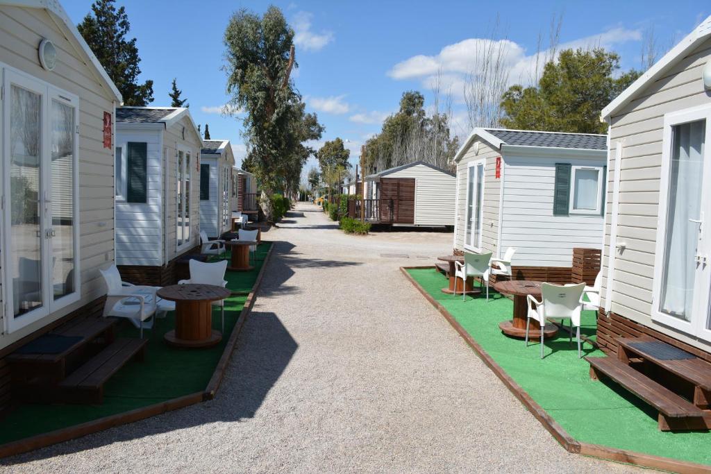 Camping Valencia el Saler photo 4