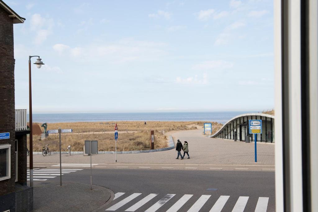 kustappartementenkatwijk photo 2