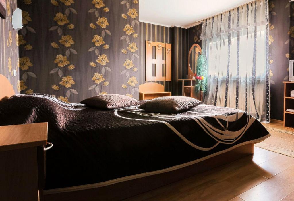 Discret Hotel & Restaurant Room Type - King Room
