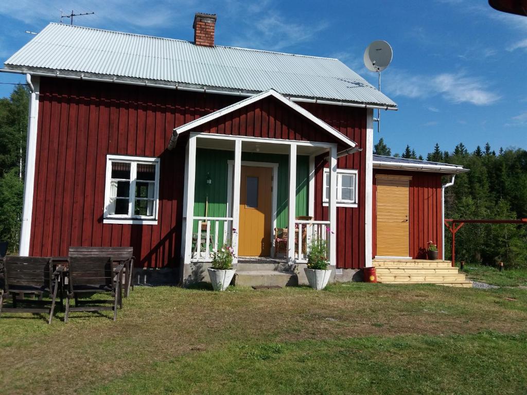 Stuga på landet photo 2