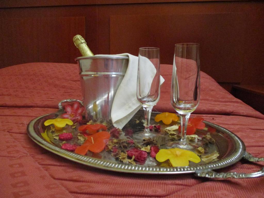 Hotel Delta photo 4