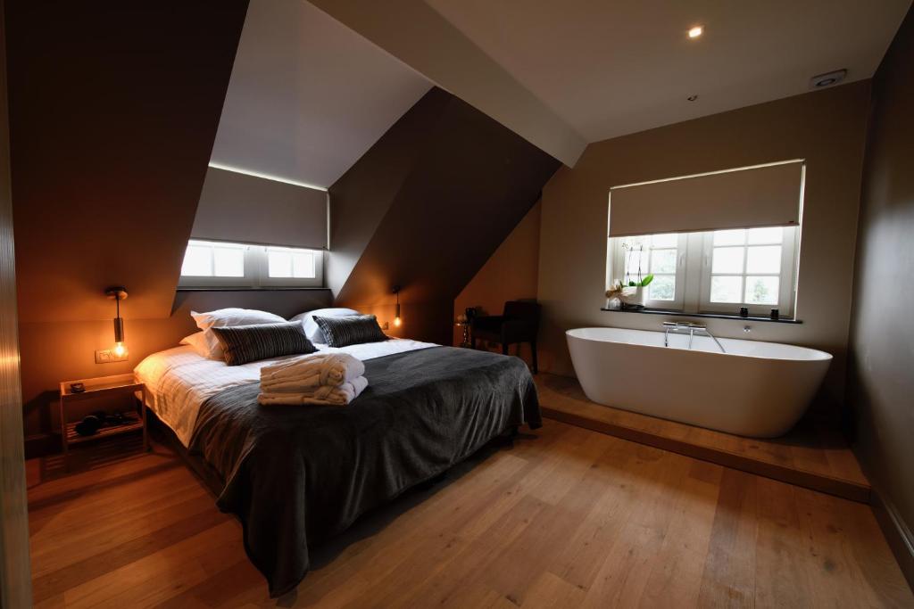 Maison Stout photo 1