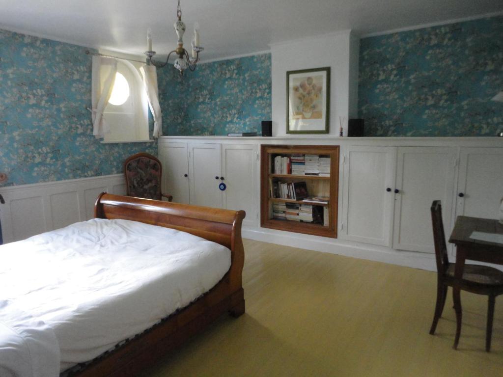 Villa Tournesol photo 1