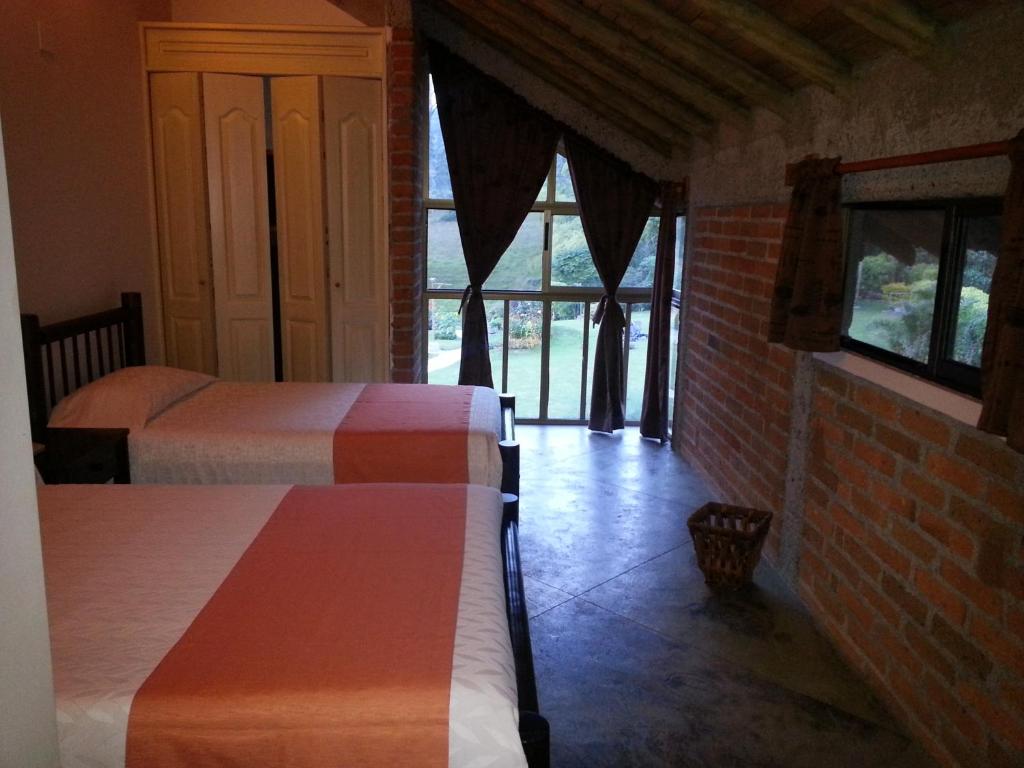 Matisses Hotel & Spa photo 3