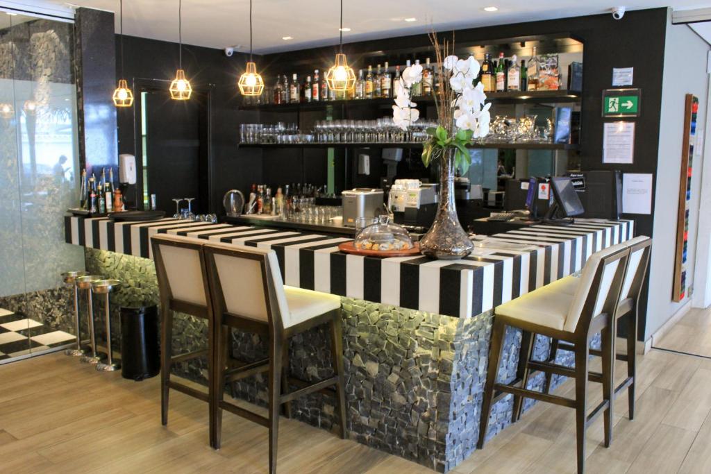 eSuites Savassi Toscanini photo 3