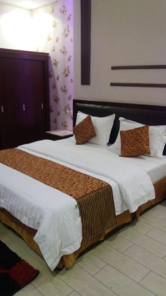 Lamset Aseer Chalets photo 1