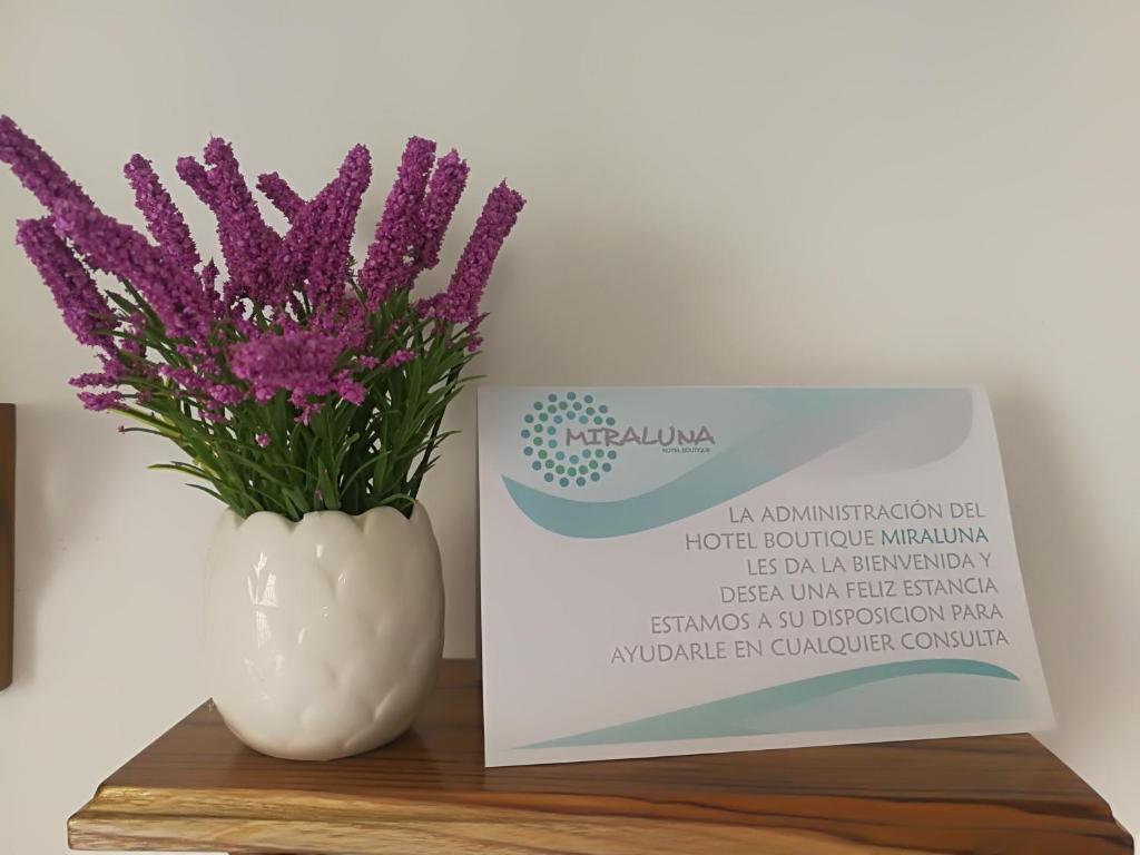Miraluna Hotel Boutique photo 4