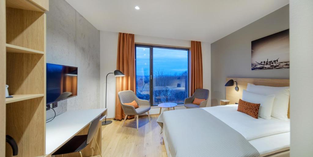 Ydalir Hotel photo 1