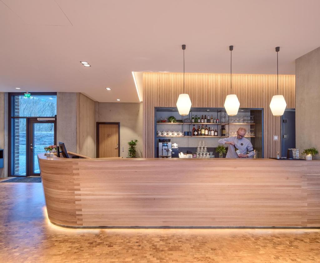 Ydalir Hotel photo 2