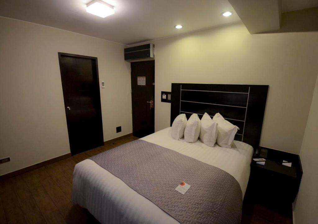 qp Hotels Arequipa photo 1