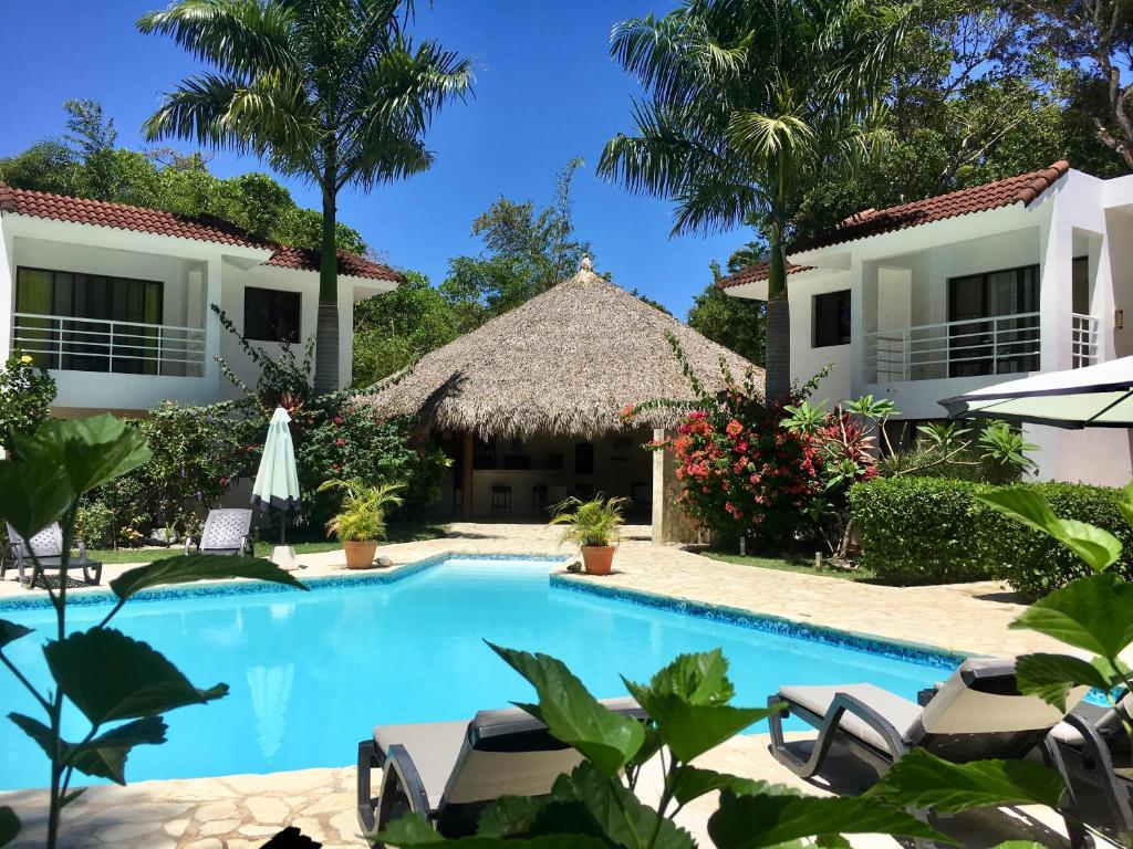Coral Blanco Hotel photo 2