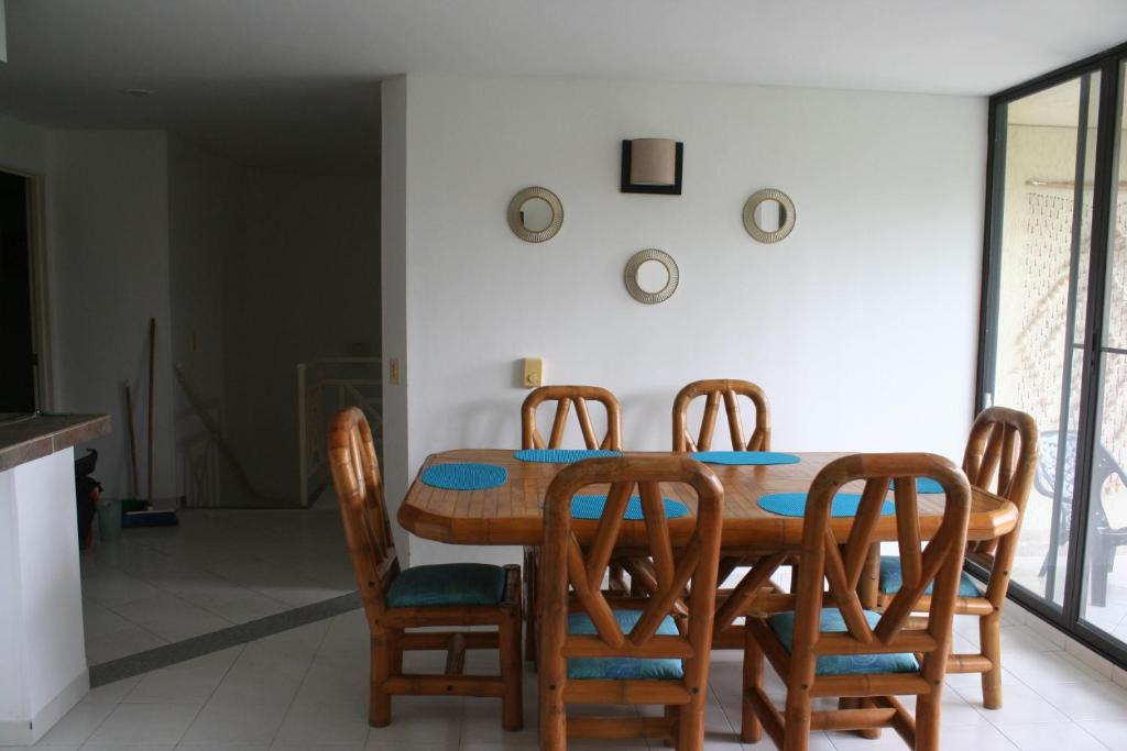 girardot resort apto102 photo 4