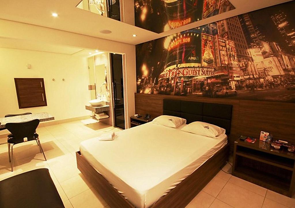 Caribe Motel (Adult Only)