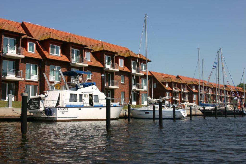 Lagunenstadt Ueckermünde AG photo 1