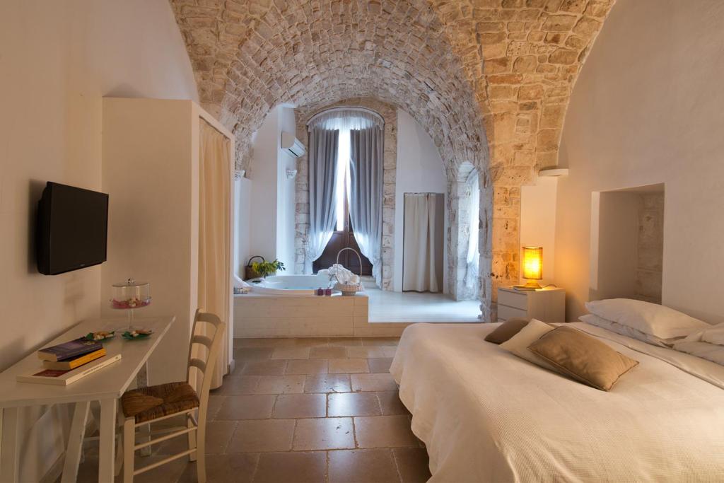 Hotel Corte Altavilla photo 3