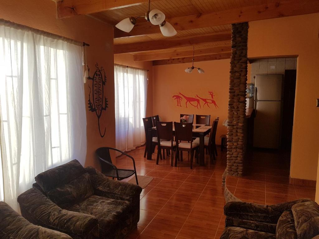 Casa Chactur photo 3