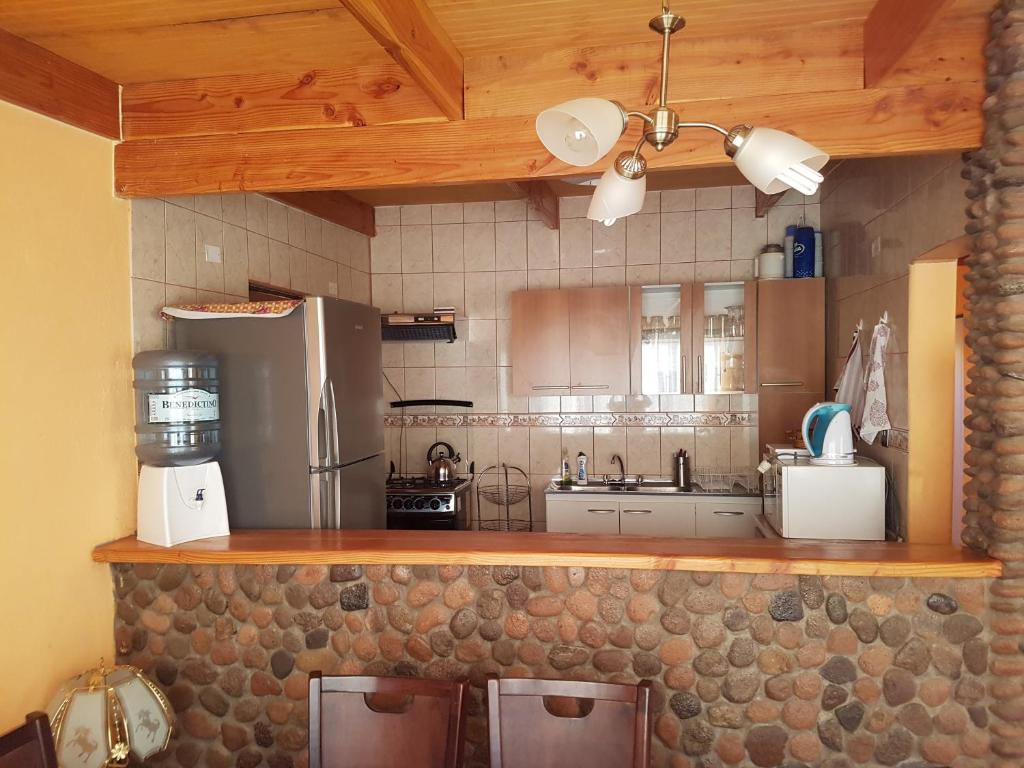 Casa Chactur photo 1