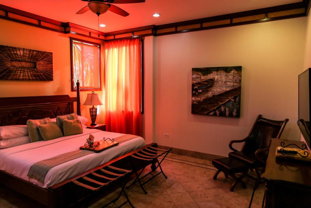 Villa Margarita at Jaguar Reef photo 4