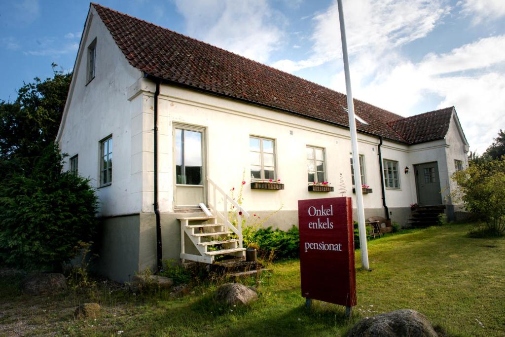 Onkel Enkels Pensionat photo 1