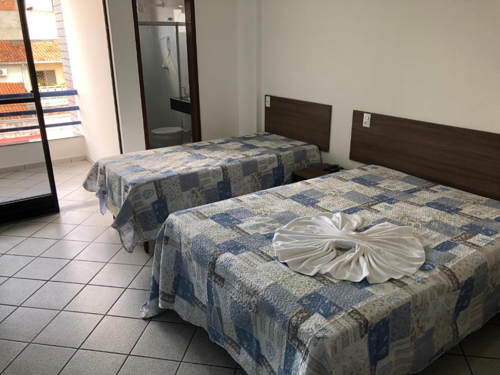 Hotel Kalilândia photo 1