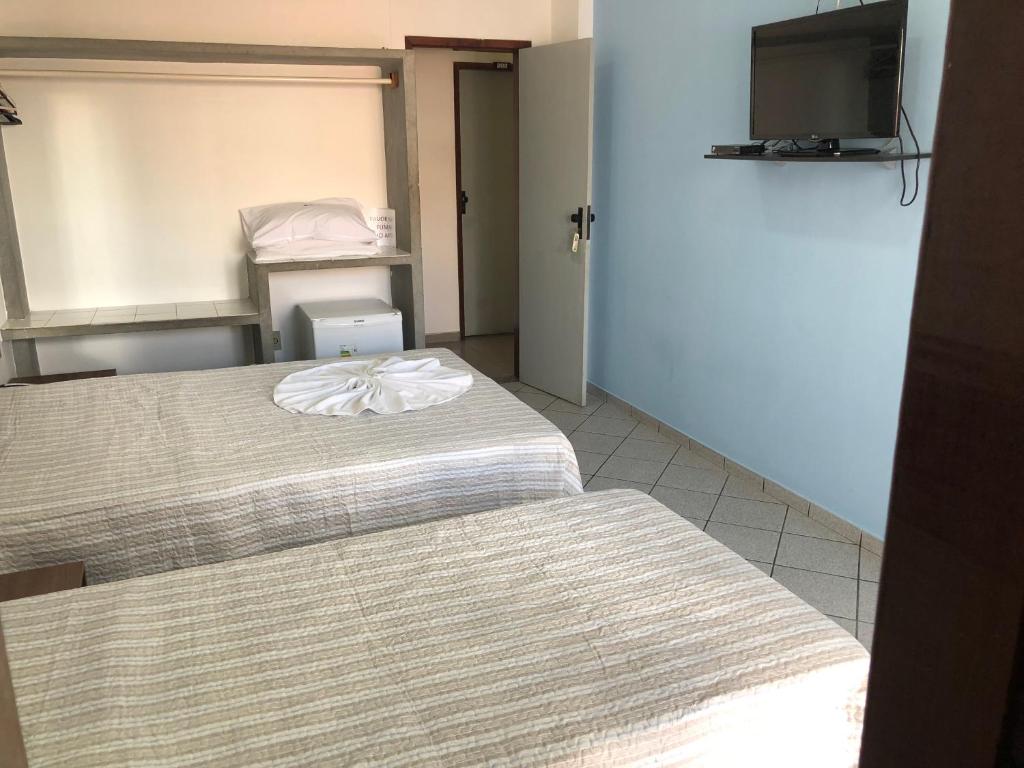 Hotel Kalilândia photo 2
