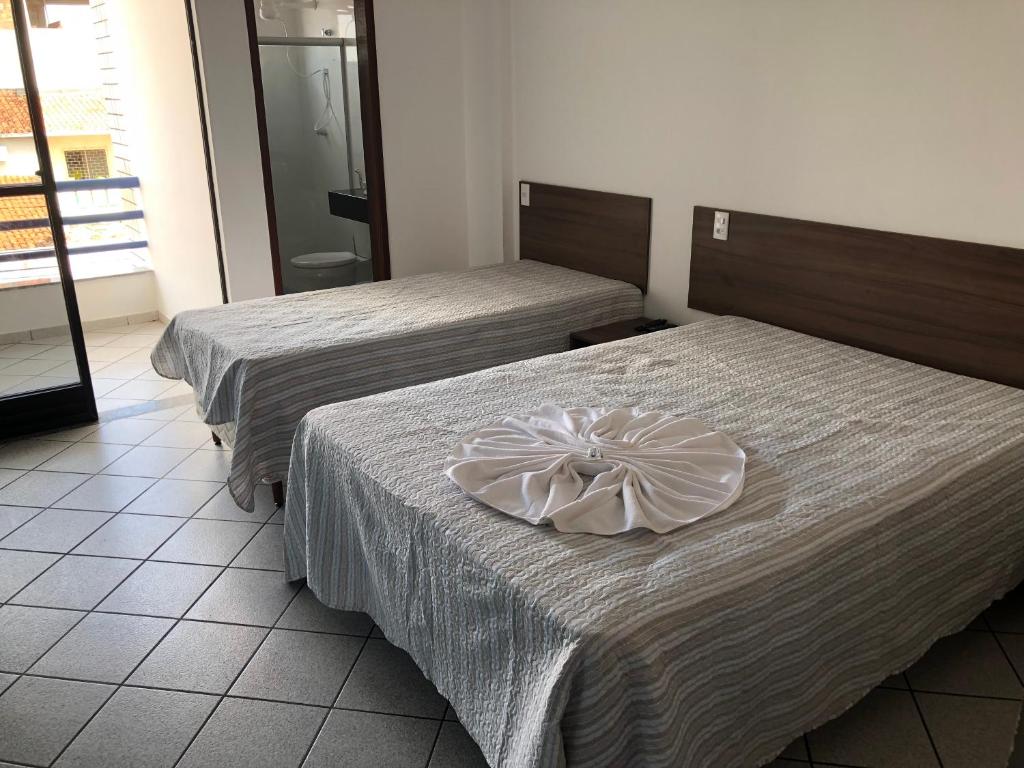 Hotel Kalilândia photo 4